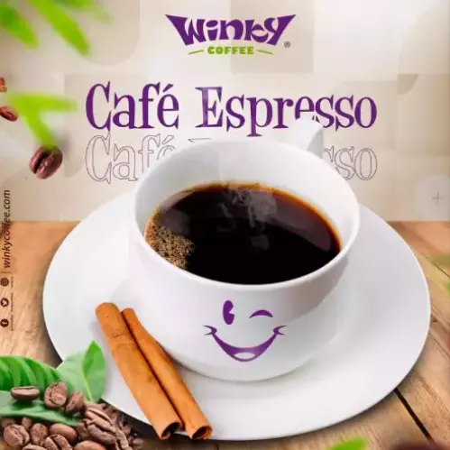 Espresso