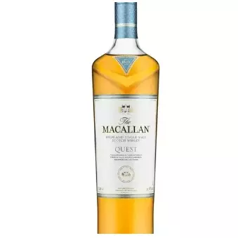 WHISKY MACALLAN 1 LT