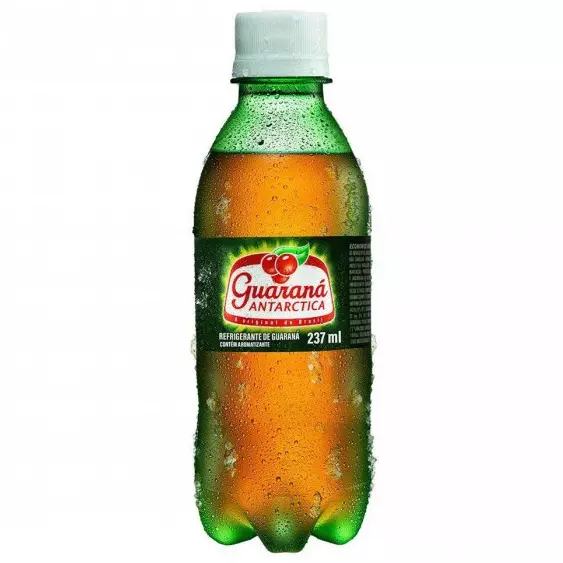 Guaraná mini (250 ml)