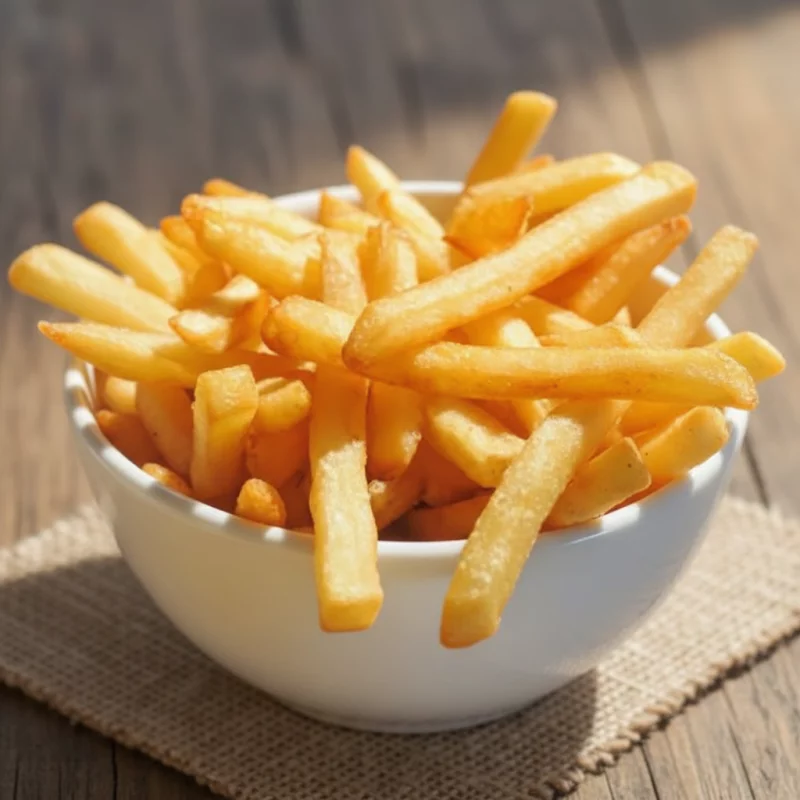 Batata Frita