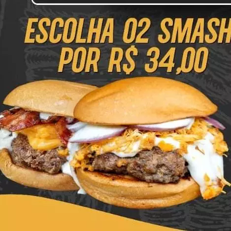 2 SMASH - 34,00