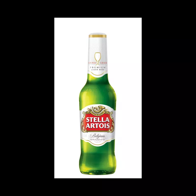 Stella Artois