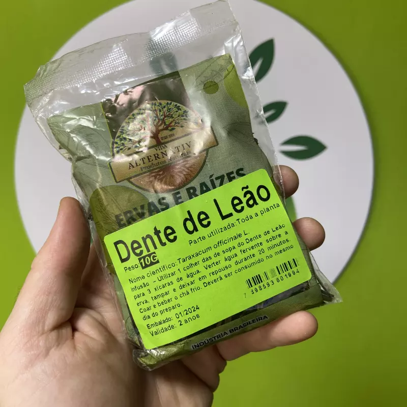 Dente de Leão