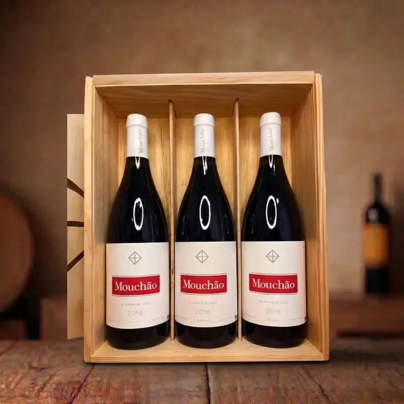 Vinho Mouchão Tinto 🇵🇹
