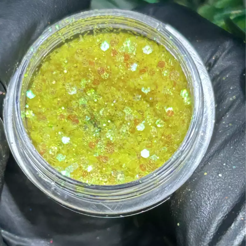 Glitter Unidade N•929