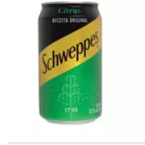Schweppes