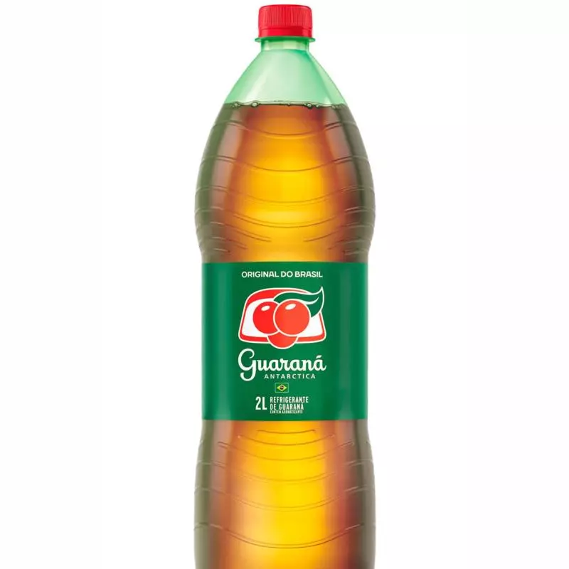 Guarana Antarctica