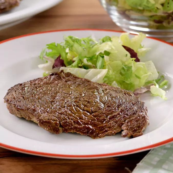 S & S - Bife Grelhado