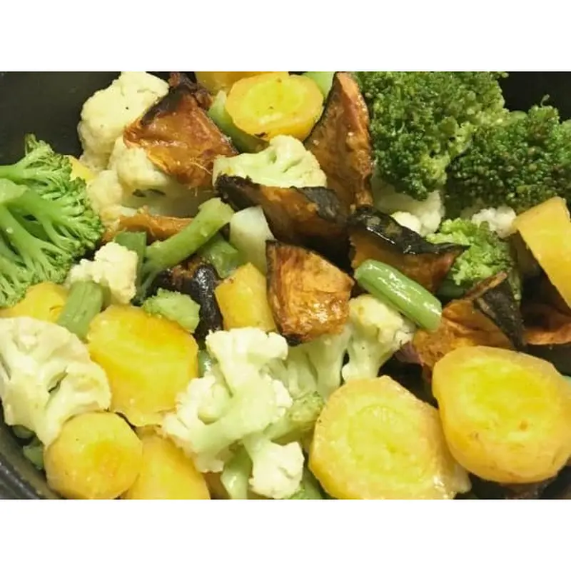 Legumes