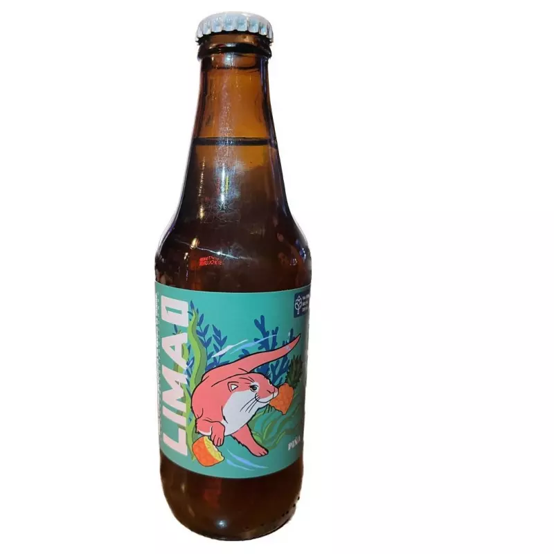 ALOHA PIÑA- Lima 1