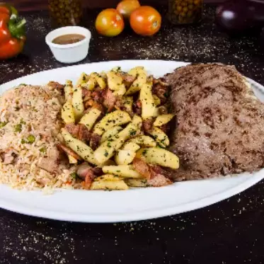 FILET CALABRÊS