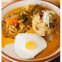 BOLÓN MIXTO CON BISTEC