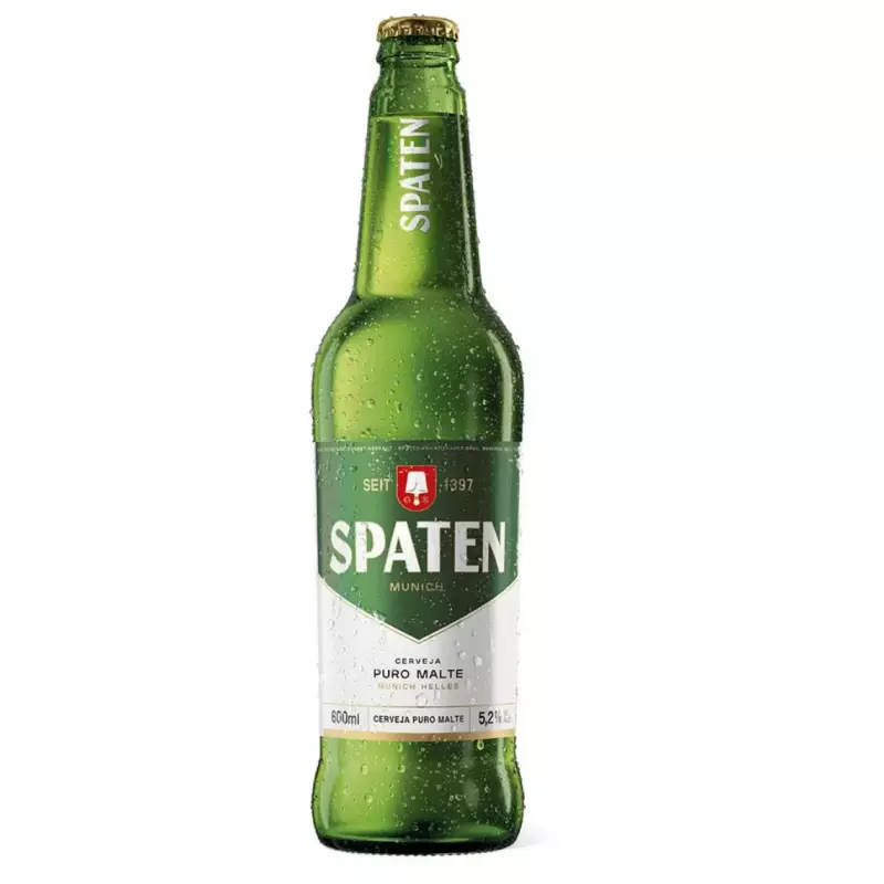 SPATEN 600