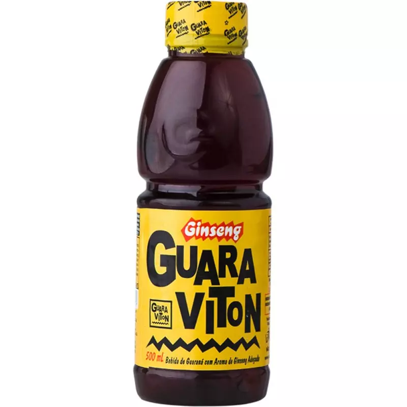 Guaraviton Ginseng