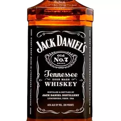 Jack Daniel’s DOSE
