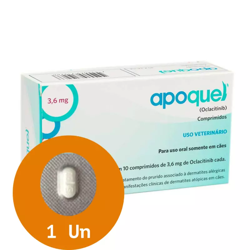 ADVOCATE CAES 3 X 4.0 M - UM COMPRIM