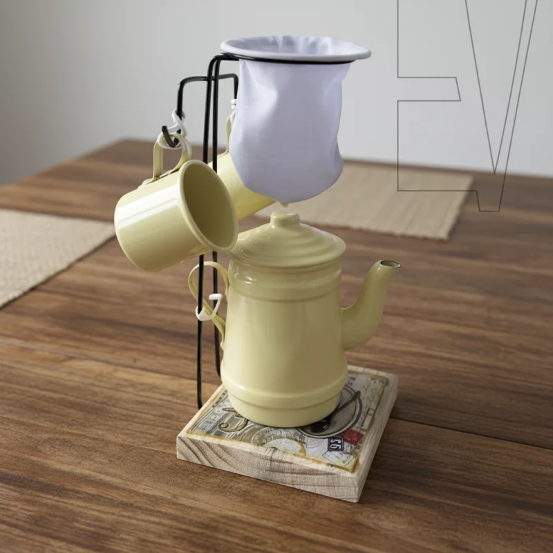 Kit Café Gourmet II