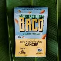 Tabaco Brazilian Baco