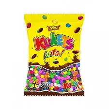 Colorete kukets 500g