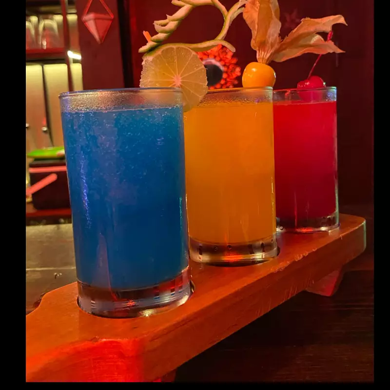 TRI FROZEN DE CHILCANO