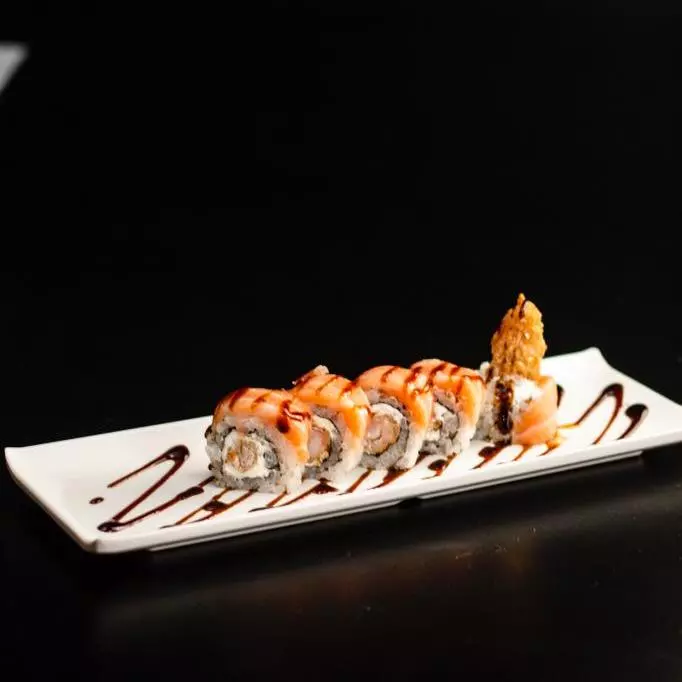 Camarão Especial (5un.)