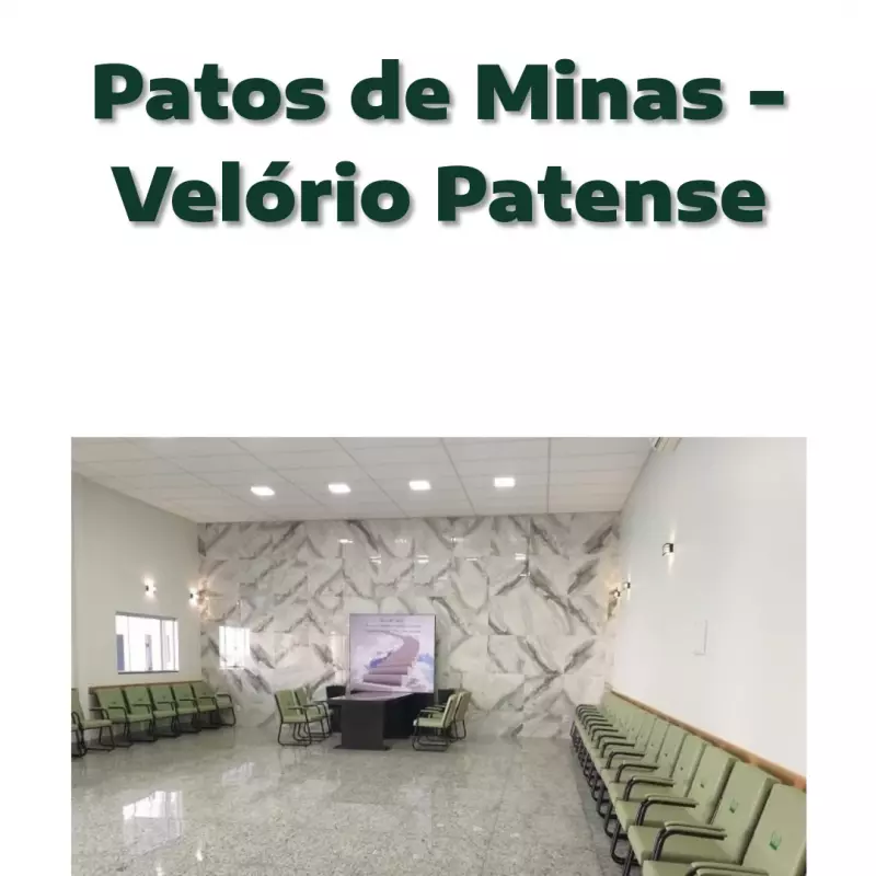 VELÓRIO