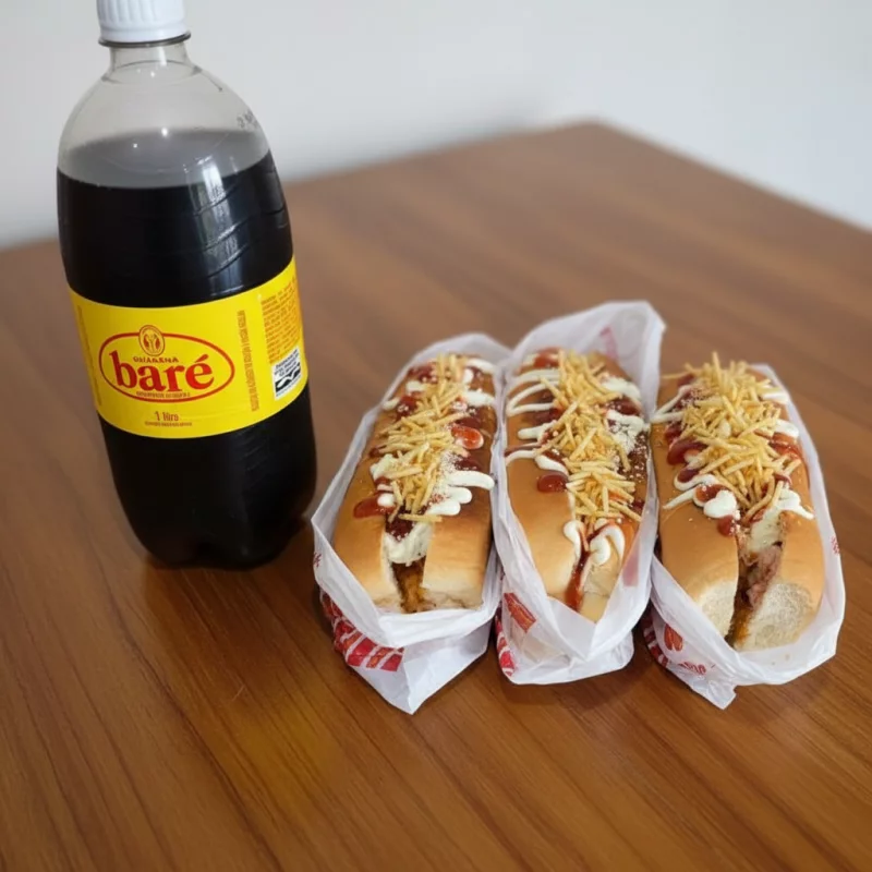 COMBO AMIGO (a)