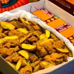 Combo 1 - Pollo Loko