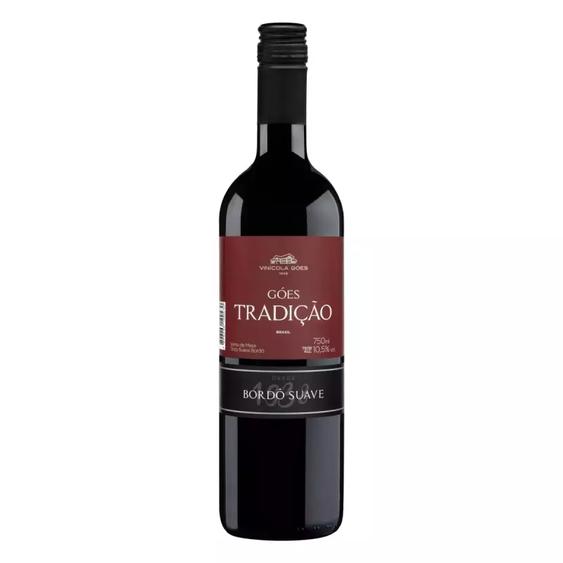 Vinho 1 litro
