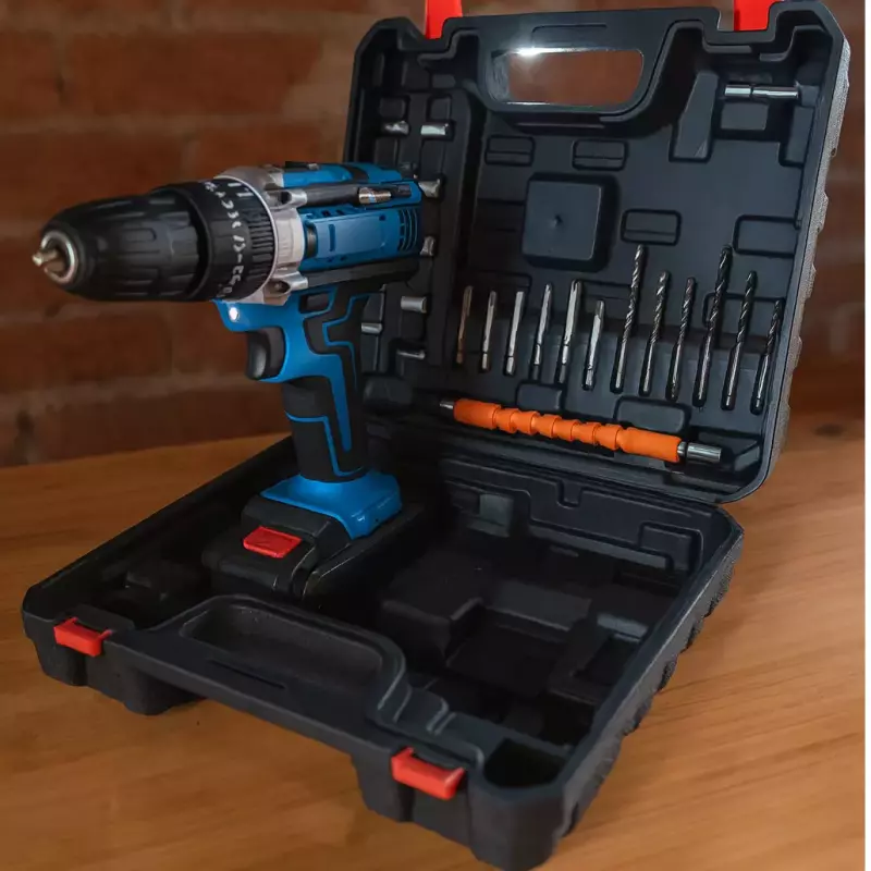 DESTORNILLADOR ELECTRICO 71-G5