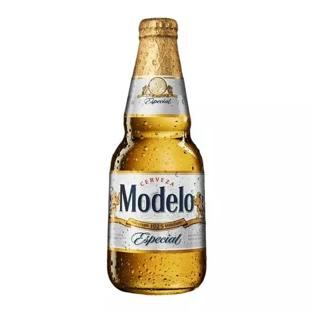 CERVEZA MODELO ESPECIAL