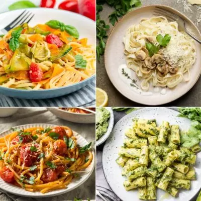 Arma tus Pastas