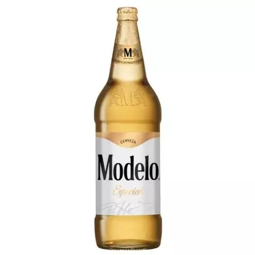 Caguama Modelo Especial