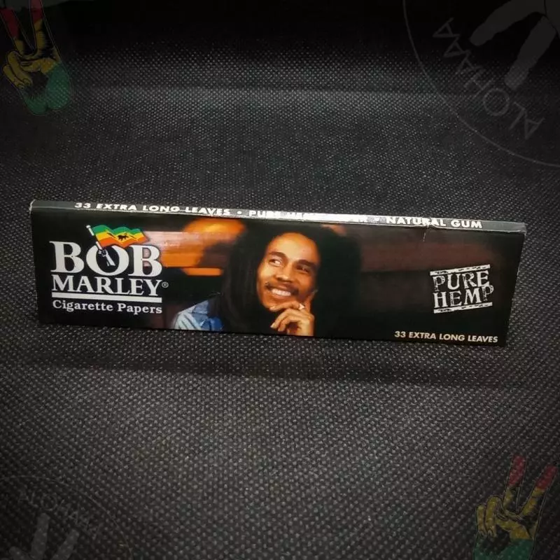 Seda Smoking Bob Marley Pure Hemp