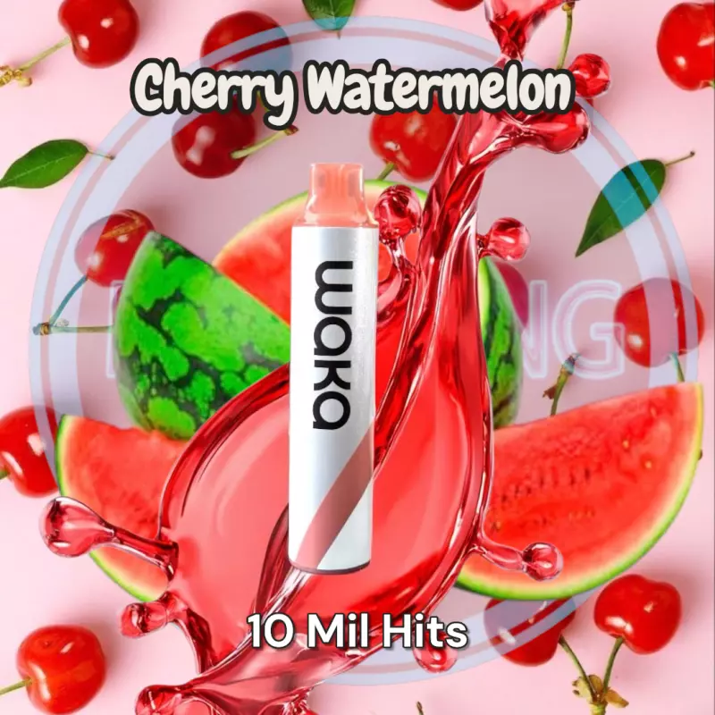 Cherrry Watermelon