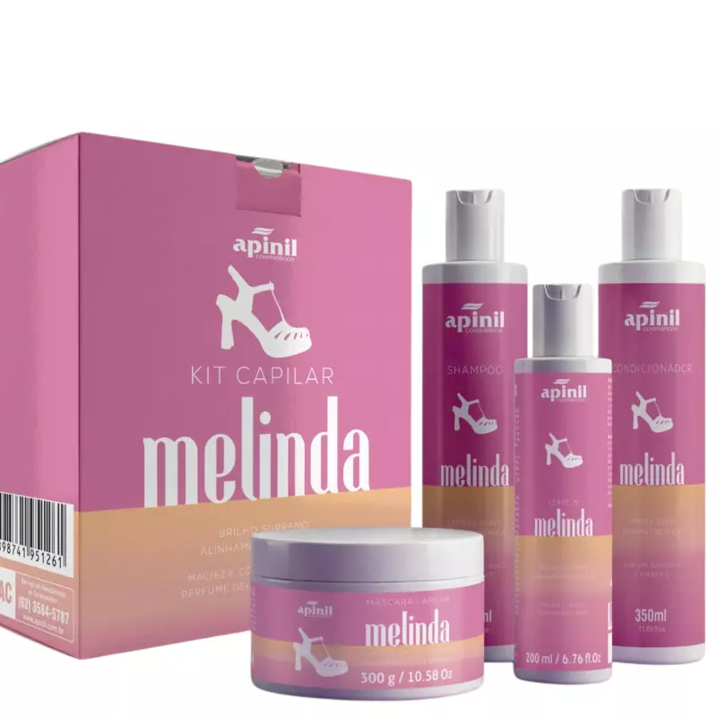 Kit Capilar Melinda 4x1 apinil(copy)