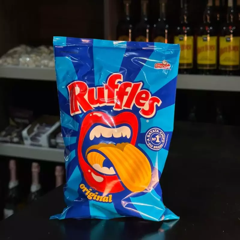 Ruffles  - Original