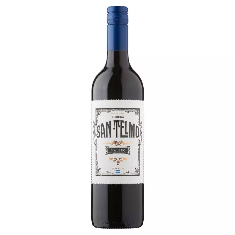 VINHO SAN TELMO MALBEC