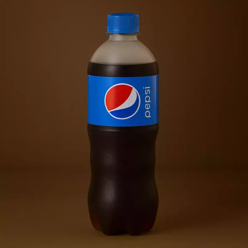 Pepsi 600 ml