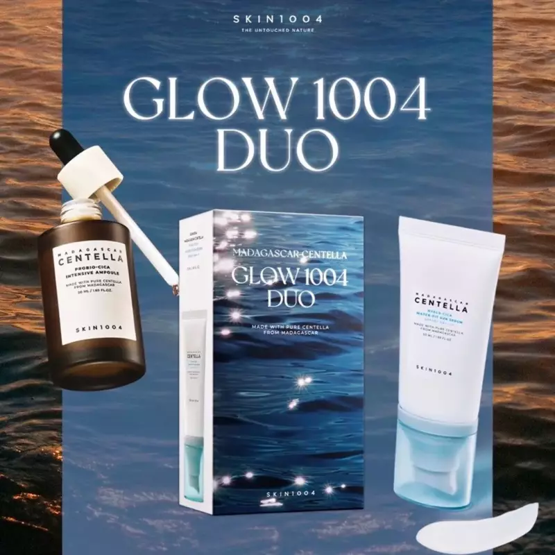 SKIN1004-Duo Glow
