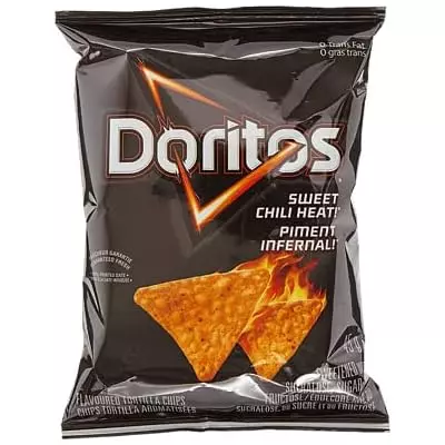 DORITOS SWEET CHILI