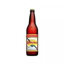 ORIGINAL 600ML