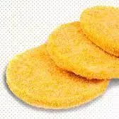 Hamburguesa de pollo