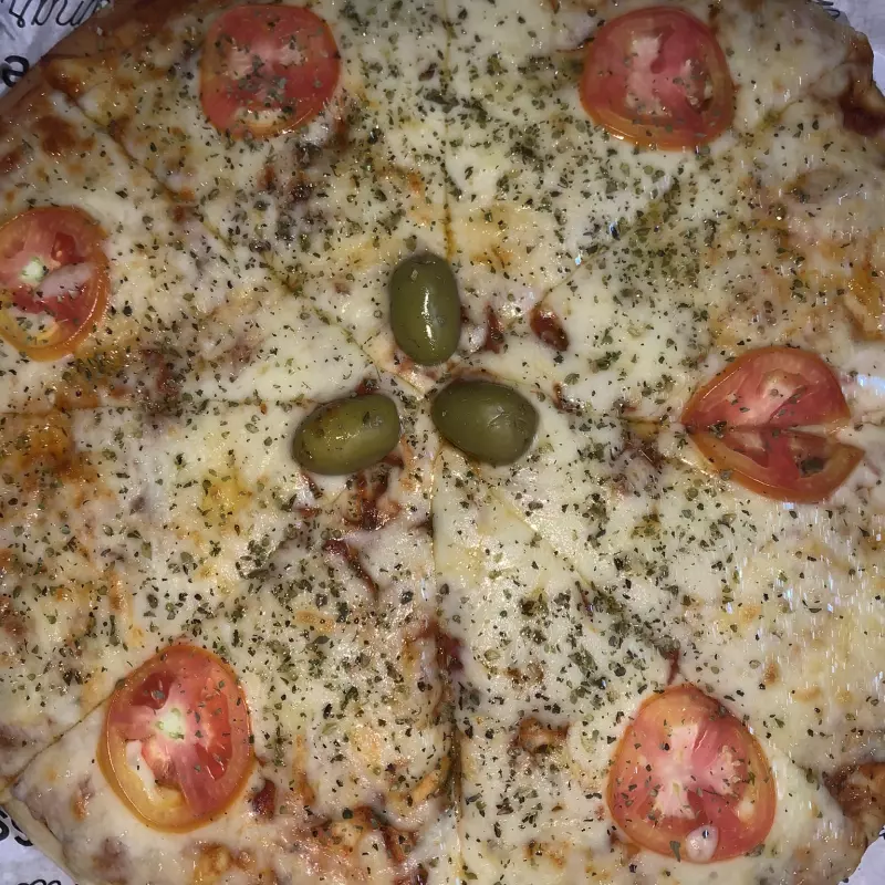 Mussarela