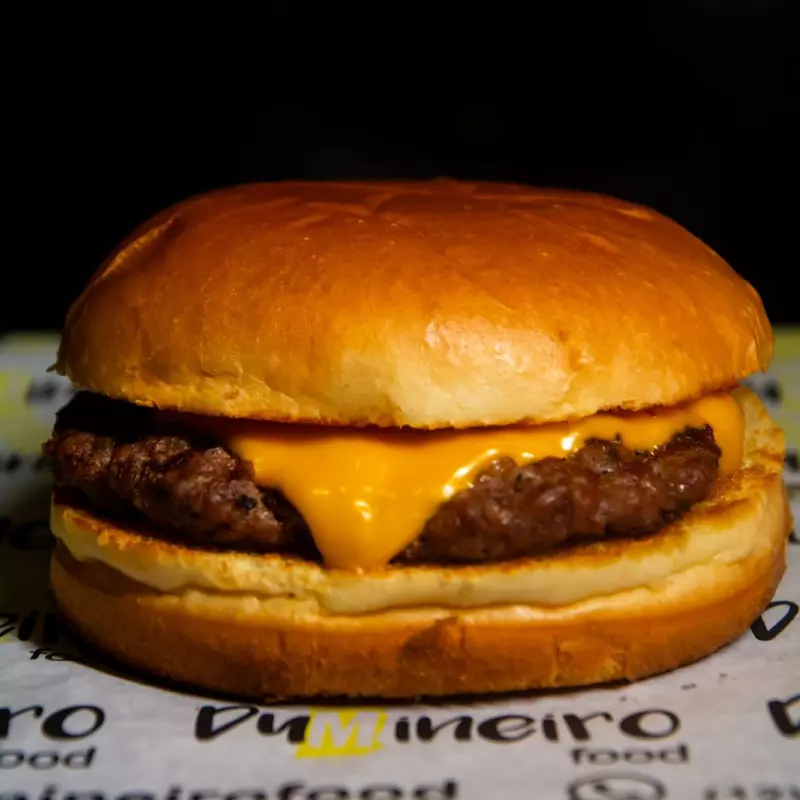 BURGUER 1 - BRAZÓPI