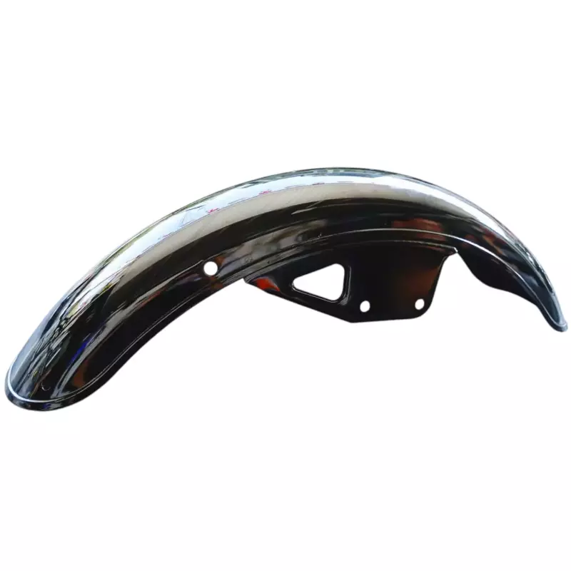 GUARDA BARRO DELANTERO GN 125 CROMAD