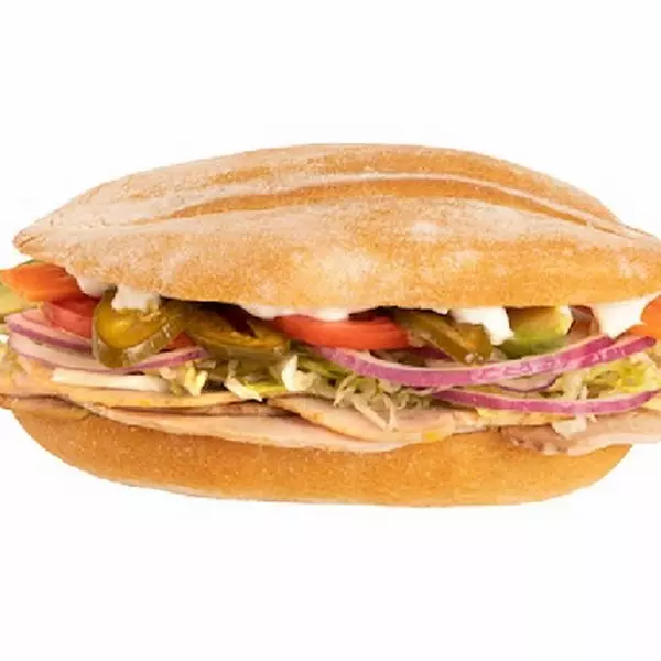 Torta De Pierna