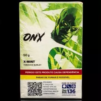 Onix X-Mint