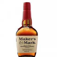 Makes Mark Bourbon - 750 ml