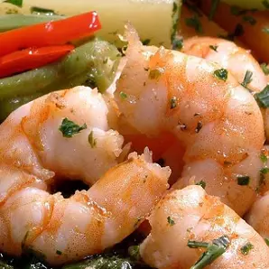 Camarão XG 31/40 Eviscerado (Broken)